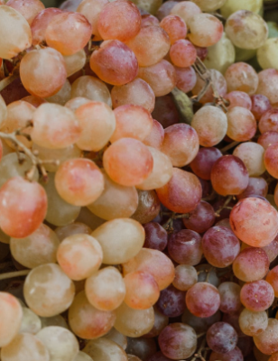 grapes