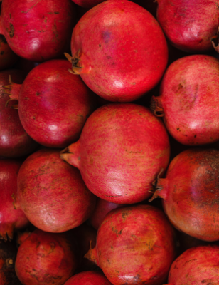 pomegranet